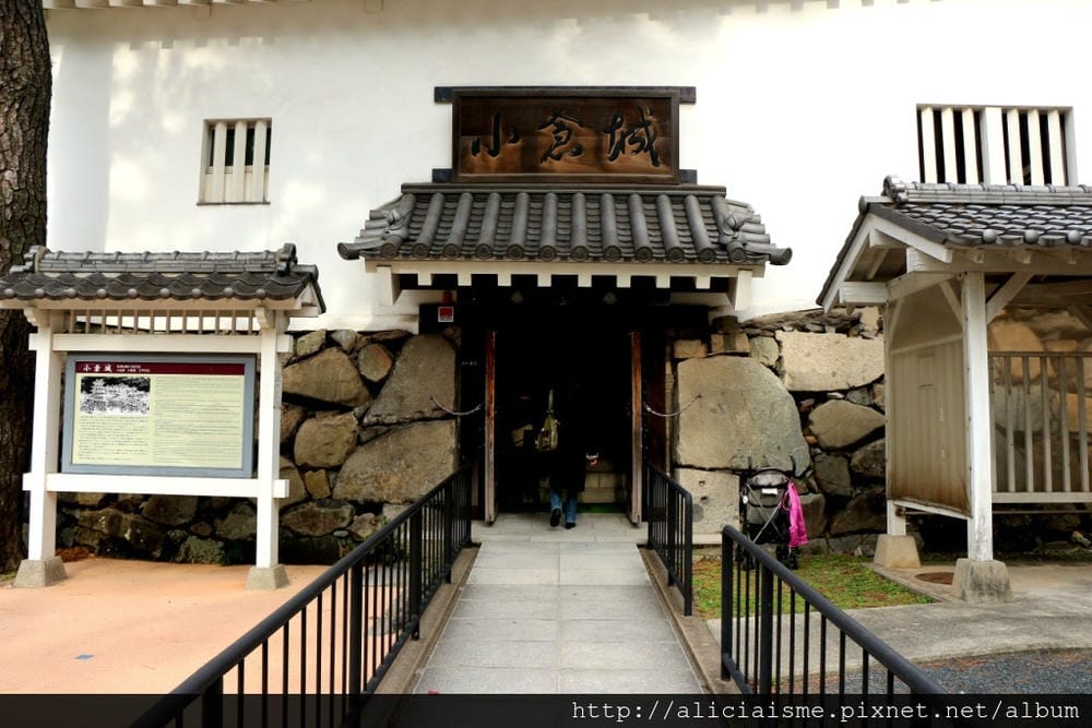 【福岡縣 北九州市】小倉城、小倉城庭園、八幡神社~櫻花名所古 【福岡縣 北九州市】小倉城、小倉城庭園、八幡神社~櫻花名所古