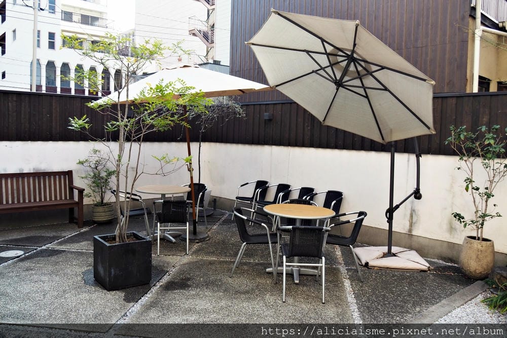 【福岡縣 | 小倉美食】三木屋：繁華街裡的路地裏古民家咖啡館