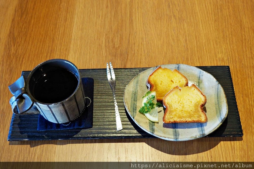 【福岡縣 | 小倉美食】三木屋：繁華街裡的路地裏古民家咖啡館