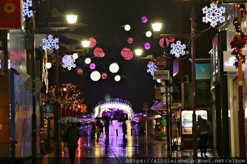 【福岡縣 | 小倉】中央商店街、魚町銀天街、京町散策:百年美味、古民家咖啡館、甜點店、活魚居酒屋