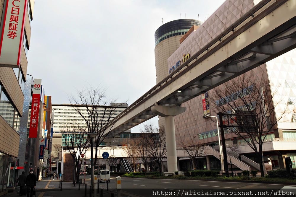 【福岡縣小倉住宿】DAIWA ROYNET HOTEL(大和 【福岡縣小倉住宿】DAIWA ROYNET HOTEL(大和