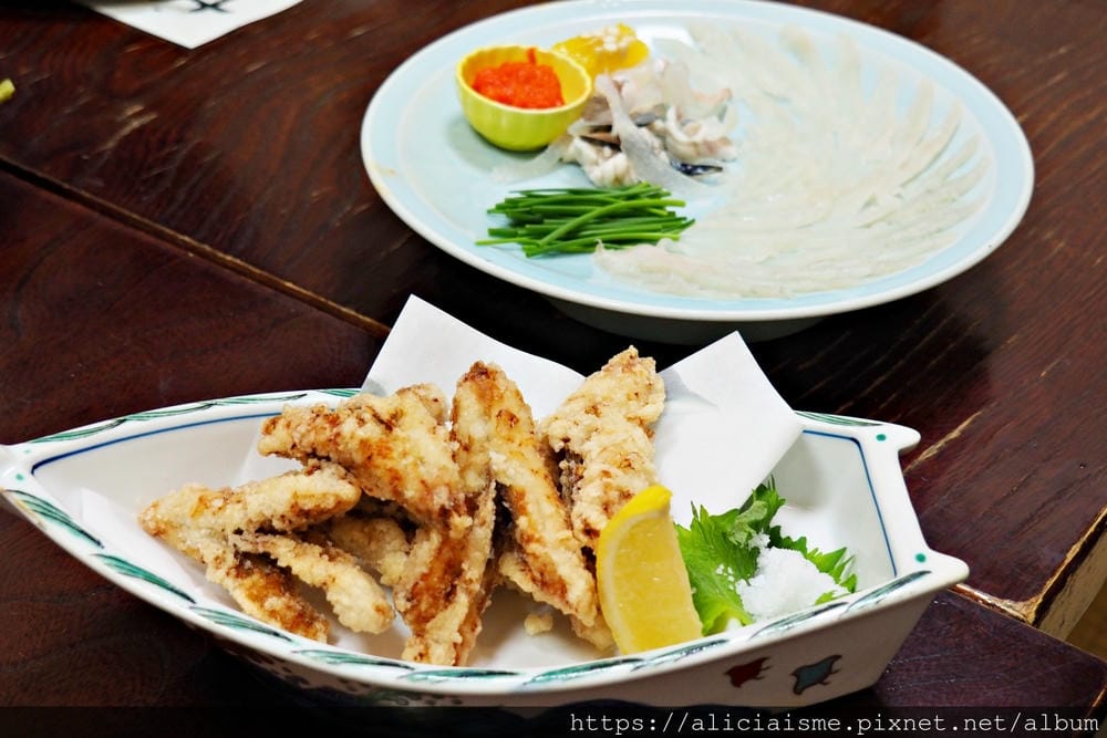 【福岡 | 小倉】活魚居酒屋「味樂」:正統下關、小倉新鮮海鮮料理大集合,超值午餐大復活