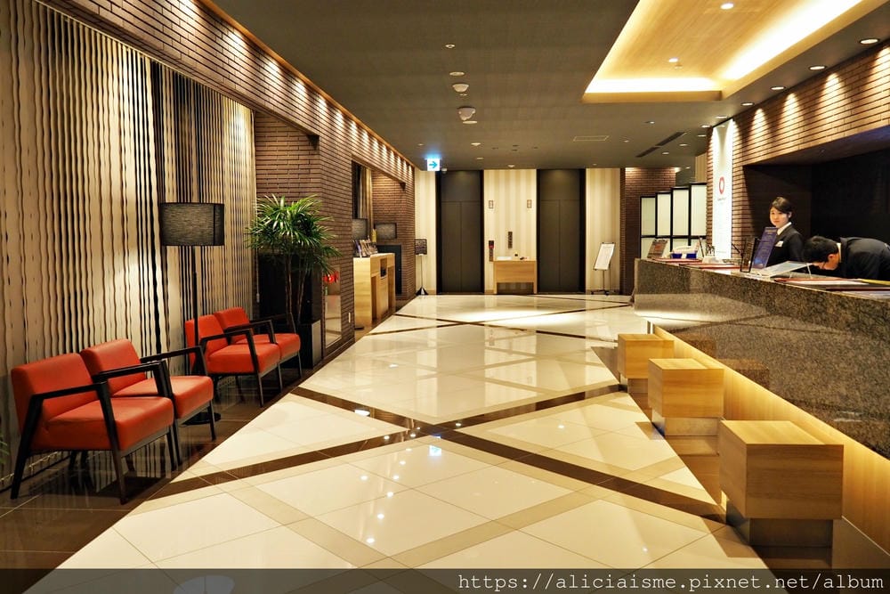 【福岡縣小倉住宿】DAIWA ROYNET HOTEL(大和 【福岡縣小倉住宿】DAIWA ROYNET HOTEL(大和