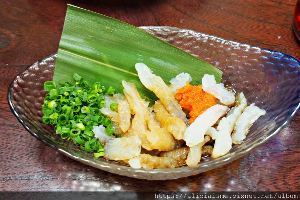 【福岡 | 小倉】活魚居酒屋「味樂」:正統下關、小倉新鮮海鮮料理大集合,超值午餐大復活