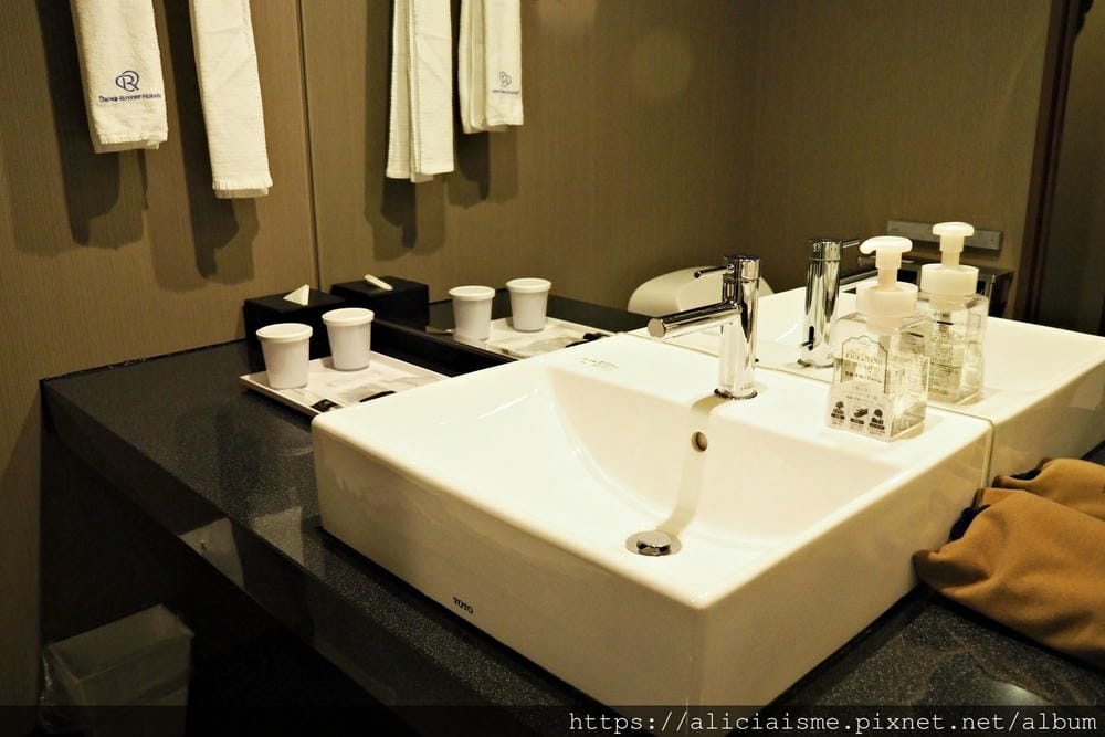 【福岡縣小倉住宿】DAIWA ROYNET HOTEL(大和 【福岡縣小倉住宿】DAIWA ROYNET HOTEL(大和
