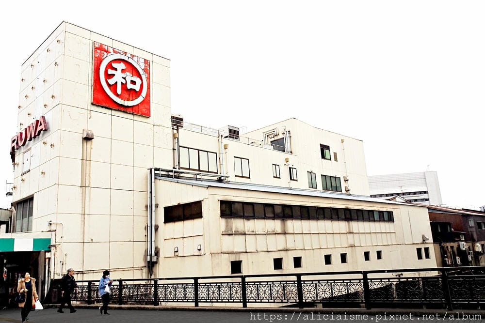 【福岡縣 | 小倉】旦過市場：走進昭和年代銅板美食～大學堂DIY丼飯，黑兵衛親子丼、旦過烏龍、關東煮，旦過栗饅、當季水果、手沖咖啡