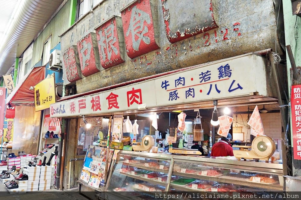 【福岡縣 | 小倉】旦過市場：走進昭和年代銅板美食～大學堂DIY丼飯，黑兵衛親子丼、旦過烏龍、關東煮，旦過栗饅、當季水果、手沖咖啡