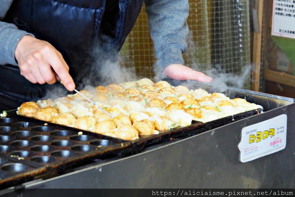 【福岡縣 | 小倉】旦過市場：走進昭和年代銅板美食～大學堂DIY丼飯，黑兵衛親子丼、旦過烏龍、關東煮，旦過栗饅、當季水果、手沖咖啡