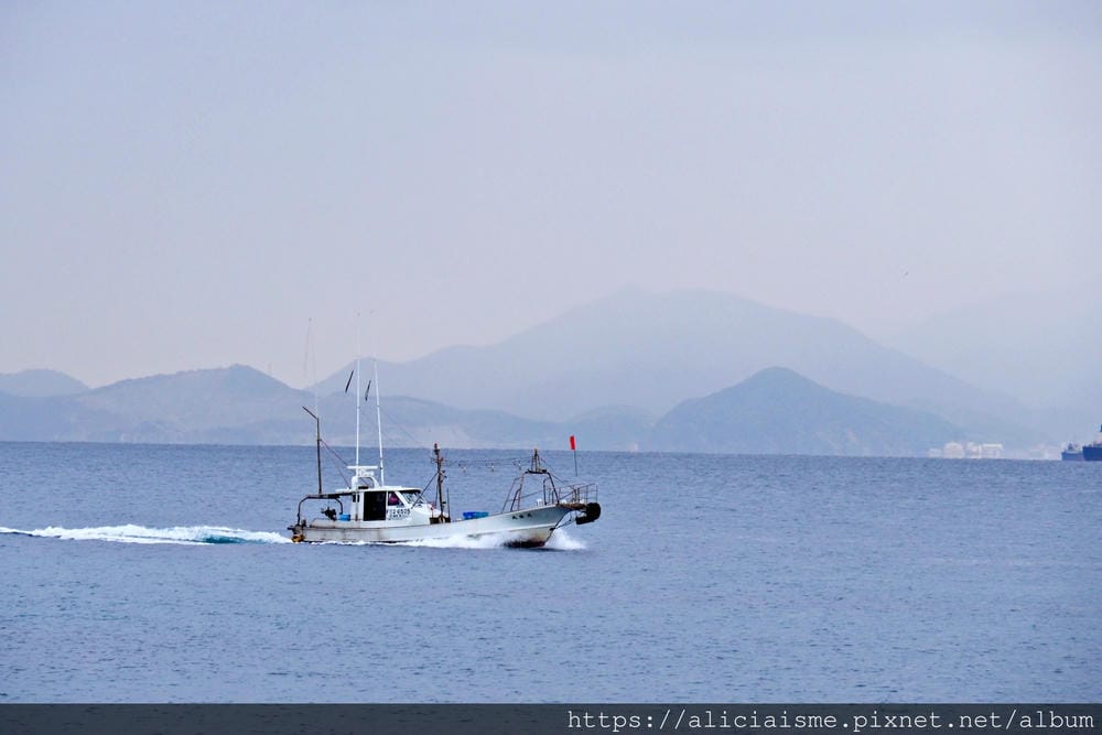 【福岡縣 | 小倉】藍島:一起跳島~來到喵星人的療癒星球吧!