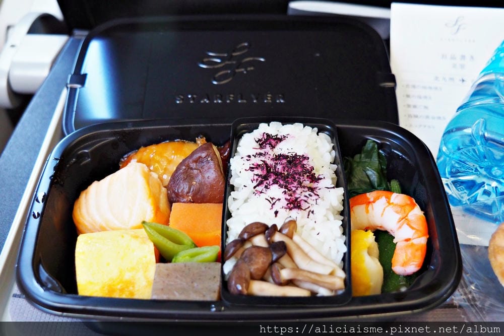 【航空資訊】「星悅航空」初體驗:台北−北九州航線及3種行程規劃:座位寬敞、機餐別緻、快速通關、直通九州別府、湯布院溫泉