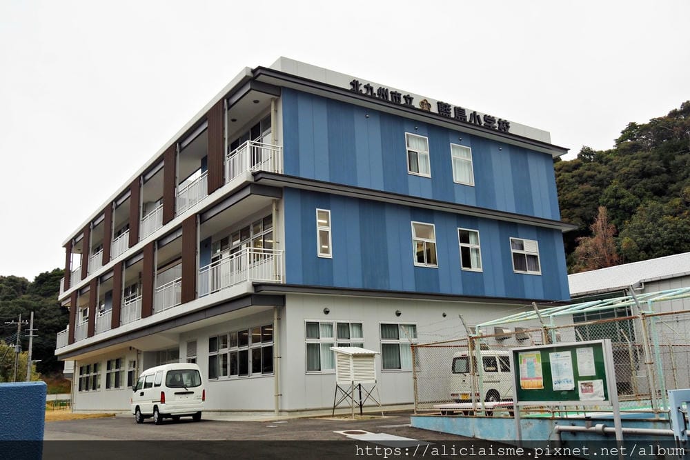 【福岡縣 | 小倉】藍島:一起跳島~來到喵星人的療癒星球吧!