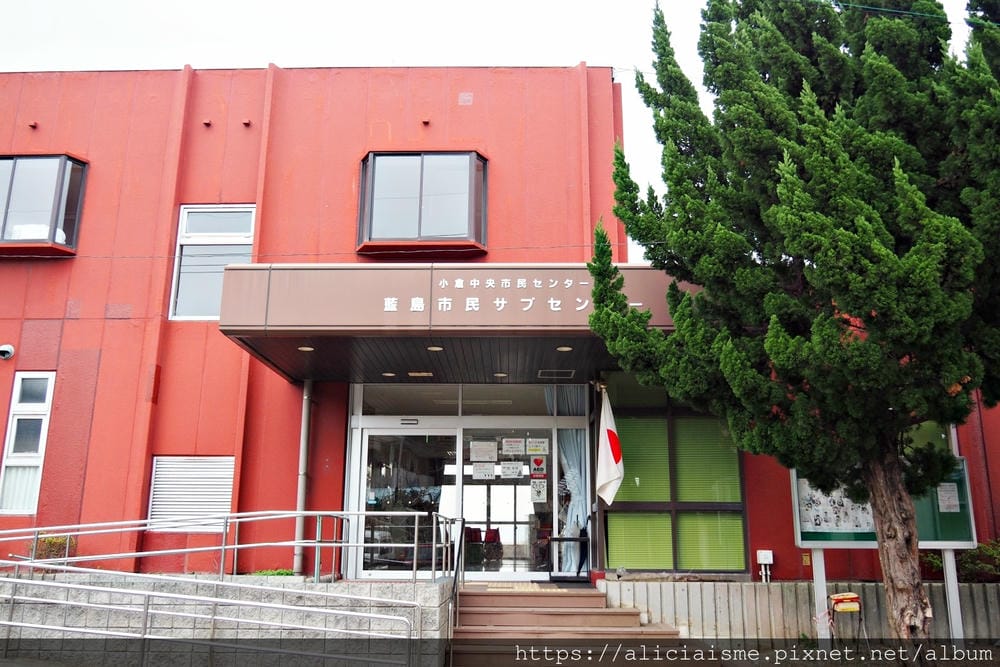 【福岡縣 | 小倉】藍島:一起跳島~來到喵星人的療癒星球吧!
