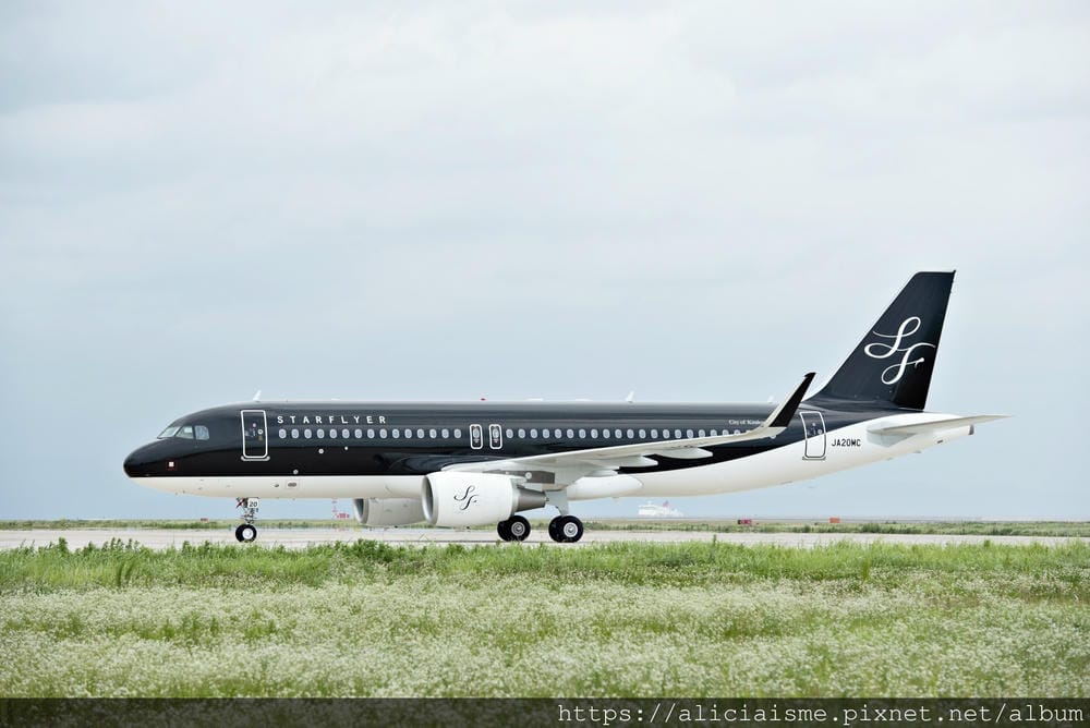 【航空資訊】「星悅航空」初體驗:台北−北九州航線及3種行程規劃:座位寬敞、機餐別緻、快速通關、直通九州別府、湯布院溫泉