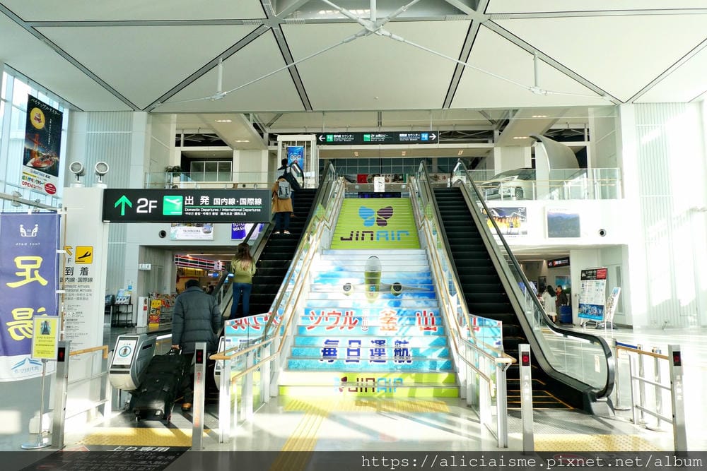 【航空資訊】「星悅航空」初體驗:台北−北九州航線及3種行程規劃:座位寬敞、機餐別緻、快速通關、直通九州別府、湯布院溫泉