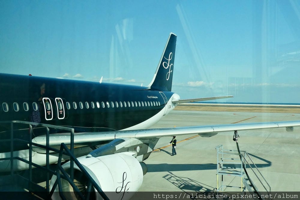 【航空資訊】「星悅航空」初體驗:台北−北九州航線及3種行程規劃:座位寬敞、機餐別緻、快速通關、直通九州別府、湯布院溫泉