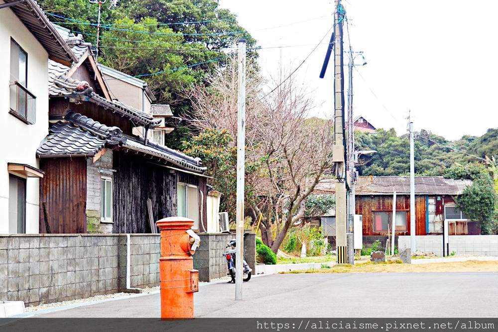 【福岡縣 | 小倉】藍島:一起跳島~來到喵星人的療癒星球吧!
