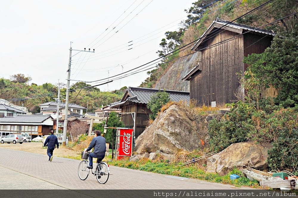 【福岡縣 | 小倉】藍島:一起跳島~來到喵星人的療癒星球吧!