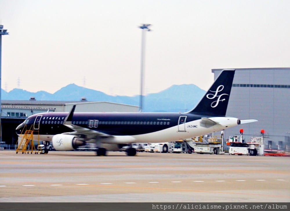 【航空資訊】「星悅航空」初體驗:台北−北九州航線及3種行程規劃:座位寬敞、機餐別緻、快速通關、直通九州別府、湯布院溫泉