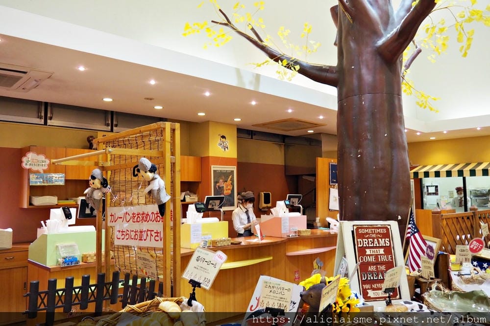 【岡山縣】問屋町Terrace&岡山烘焙工房Liaison：岡山文青新名所，集合美味、美感的新時尚地標，黃金傳說裡的岡山NO1麵包店
