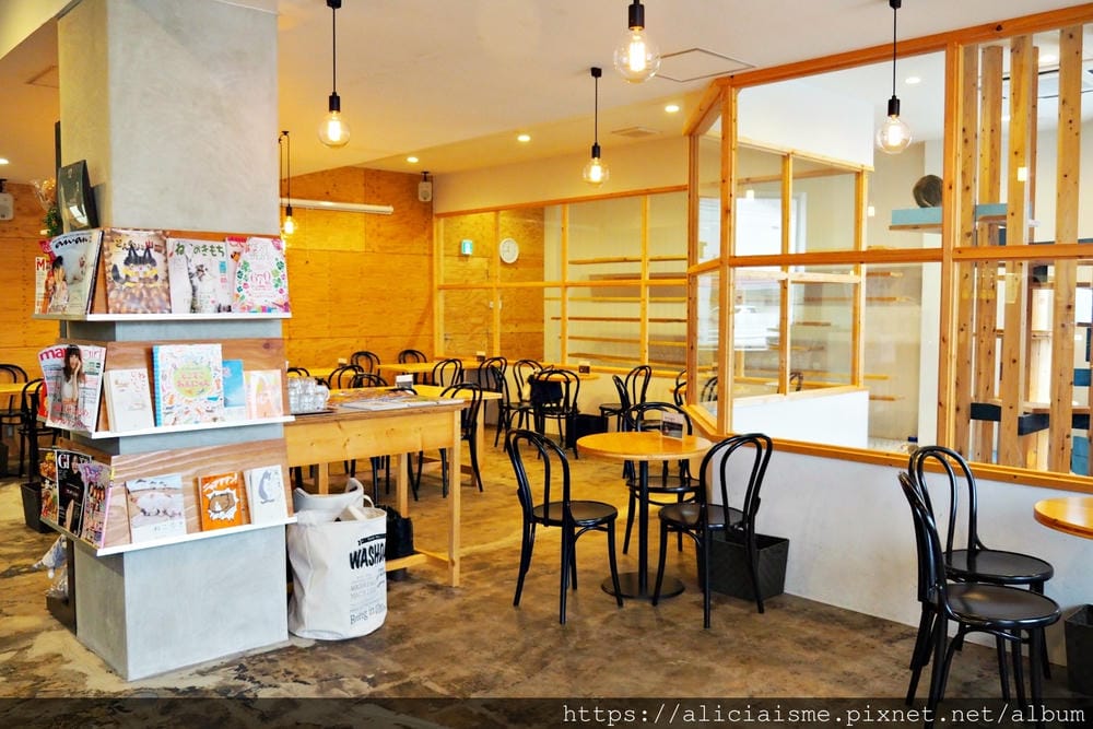 【岡山縣】問屋町Terrace&岡山烘焙工房Liaison：岡山文青新名所，集合美味、美感的新時尚地標，黃金傳說裡的岡山NO1麵包店