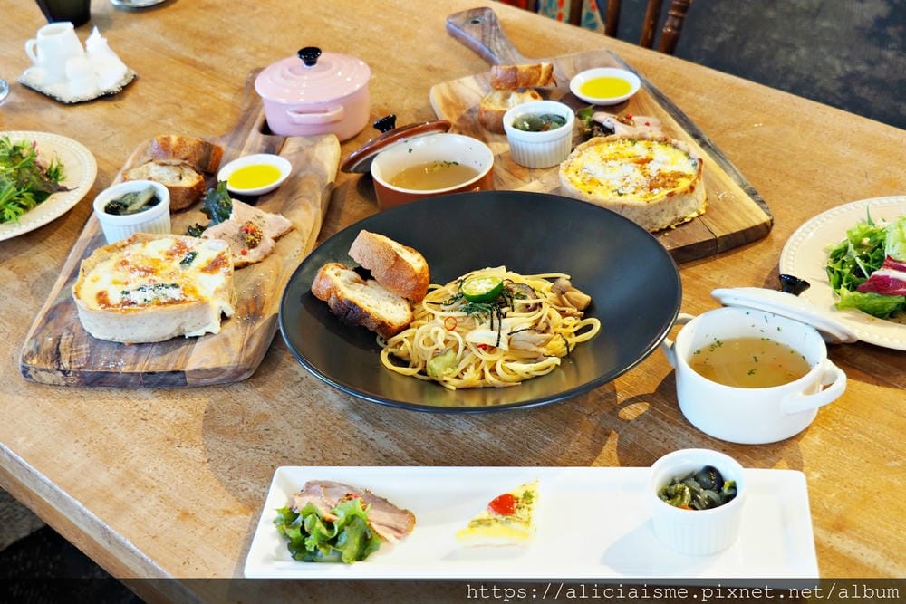 【岡山縣】問屋町Terrace&岡山烘焙工房Liaison：岡山文青新名所，集合美味、美感的新時尚地標，黃金傳說裡的岡山NO1麵包店