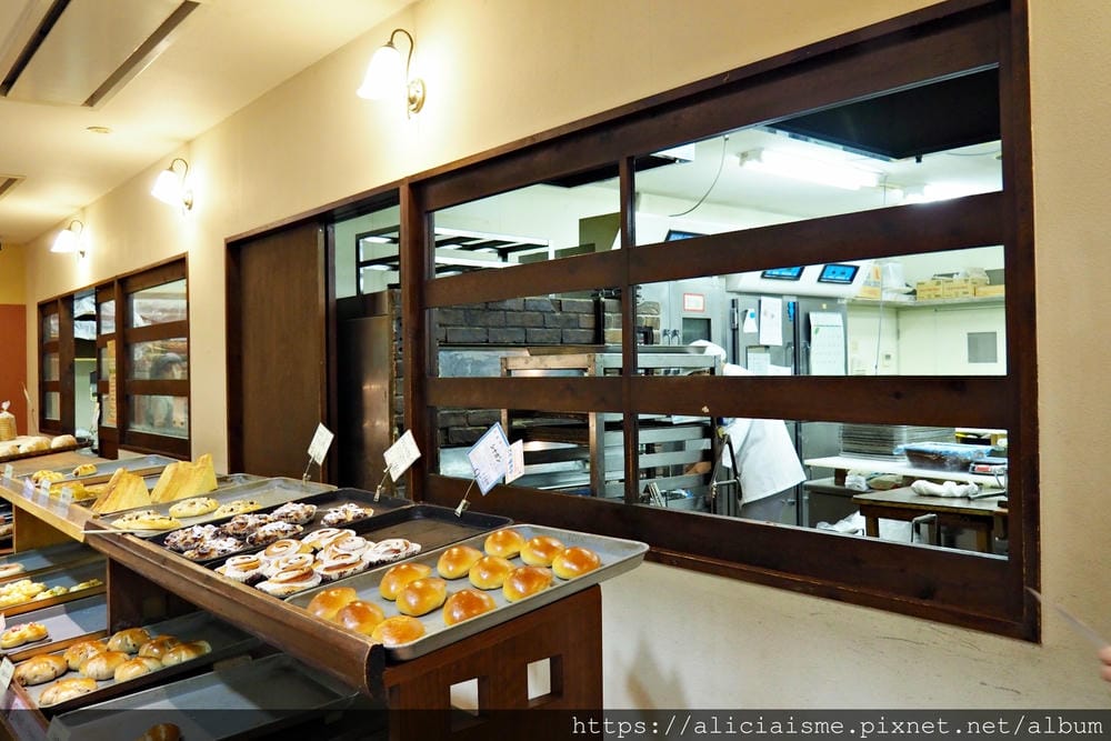 【岡山縣】問屋町Terrace&岡山烘焙工房Liaison：岡山文青新名所，集合美味、美感的新時尚地標，黃金傳說裡的岡山NO1麵包店