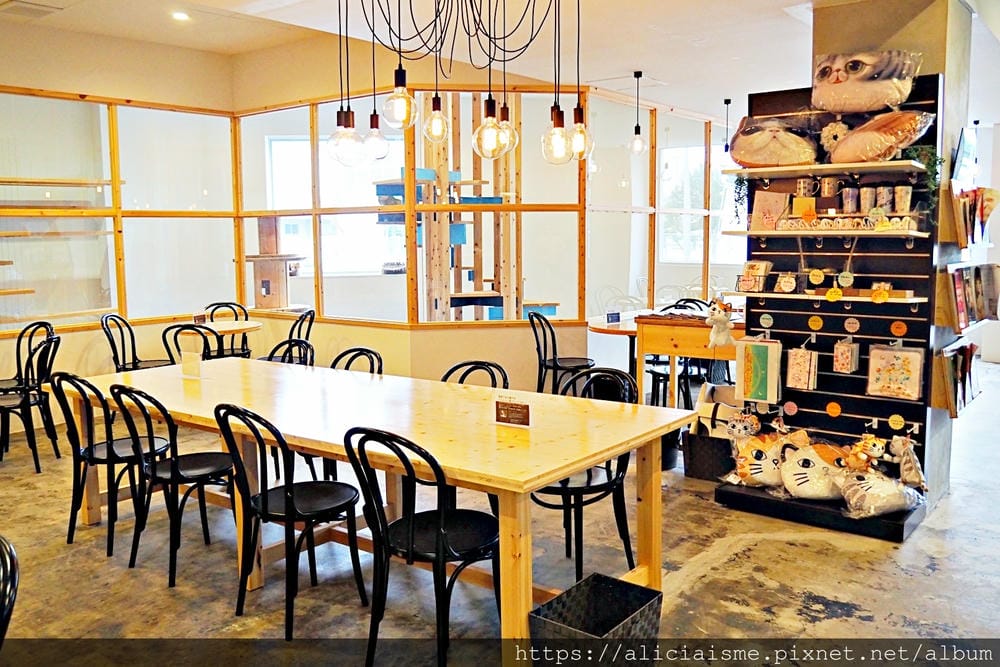 【岡山縣】問屋町Terrace&岡山烘焙工房Liaison：岡山文青新名所，集合美味、美感的新時尚地標，黃金傳說裡的岡山NO1麵包店