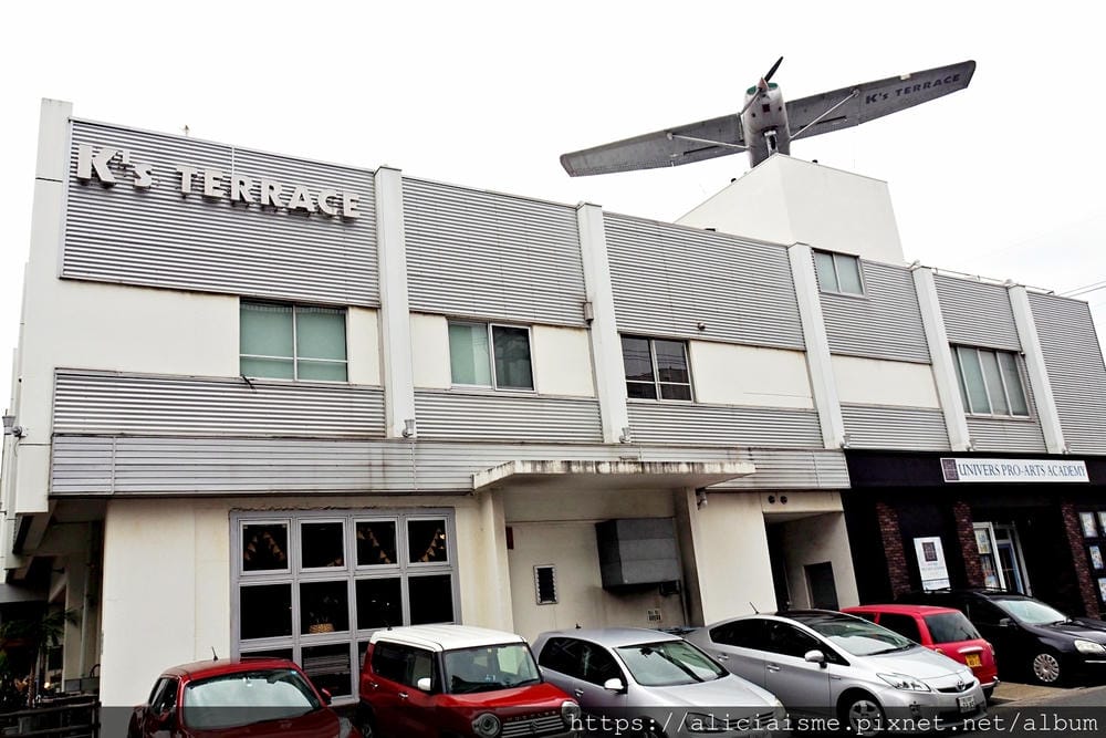 【岡山縣】問屋町Terrace&岡山烘焙工房Liaison：岡山文青新名所，集合美味、美感的新時尚地標，黃金傳說裡的岡山NO1麵包店