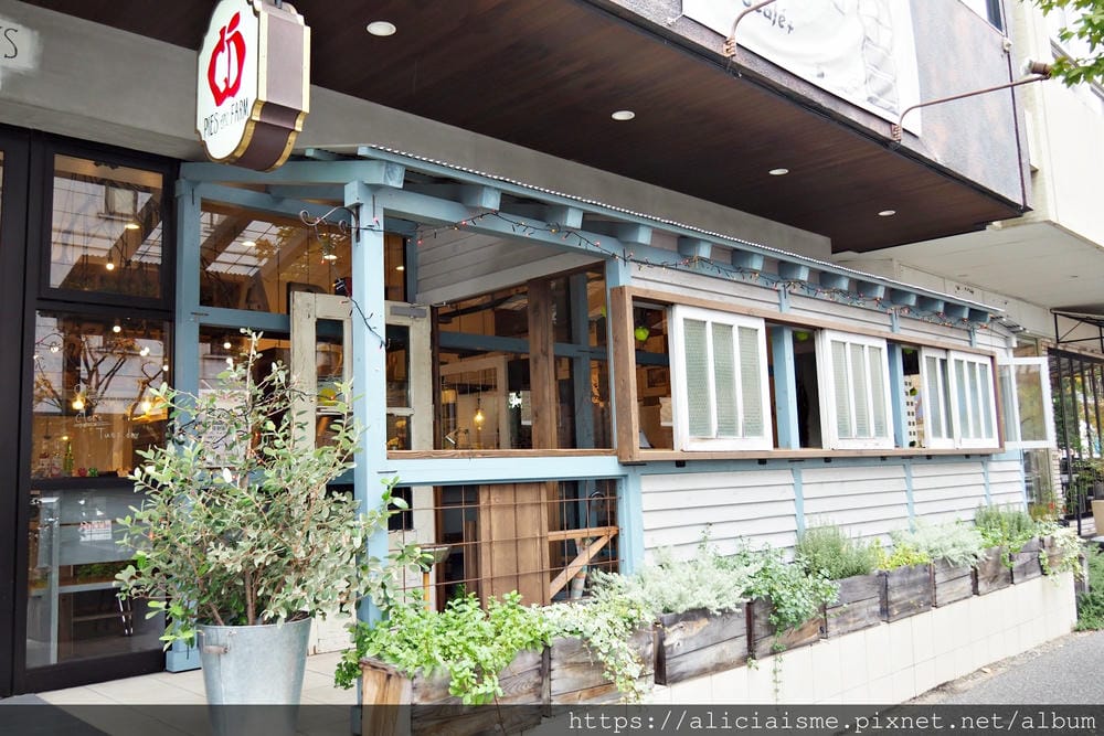【岡山縣】問屋町Terrace&岡山烘焙工房Liaison：岡山文青新名所，集合美味、美感的新時尚地標，黃金傳說裡的岡山NO1麵包店
