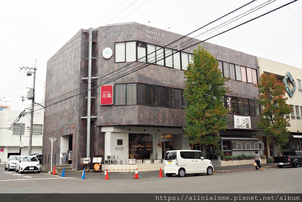 【岡山縣】問屋町Terrace&岡山烘焙工房Liaison：岡山文青新名所，集合美味、美感的新時尚地標，黃金傳說裡的岡山NO1麵包店