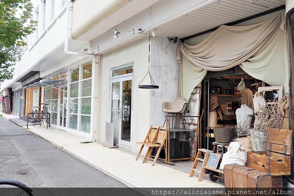 【岡山縣】問屋町Terrace&岡山烘焙工房Liaison：岡山文青新名所，集合美味、美感的新時尚地標，黃金傳說裡的岡山NO1麵包店