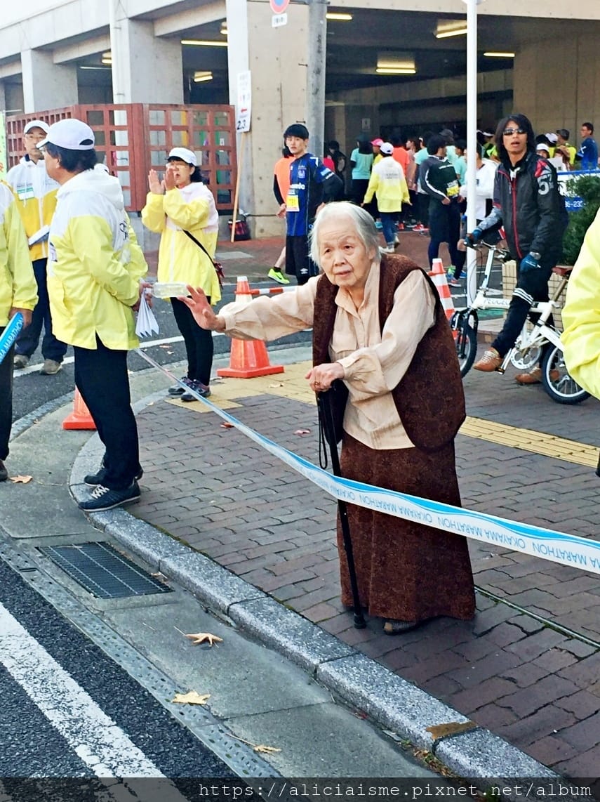 【岡山縣】2018岡山馬拉松:趣味路跑組之集合眾人加油聲,吃喝玩樂、看風景、拿大獎之感動、好玩的路跑分享