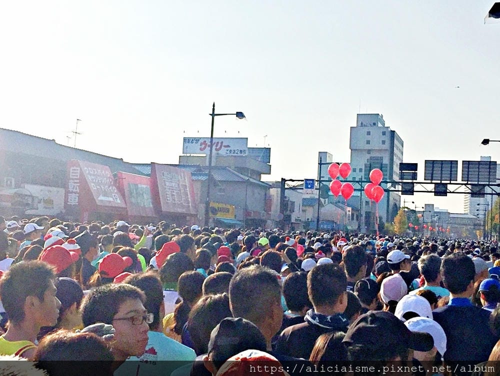 【岡山縣】2018岡山馬拉松:趣味路跑組之集合眾人加油聲,吃喝玩樂、看風景、拿大獎之感動、好玩的路跑分享