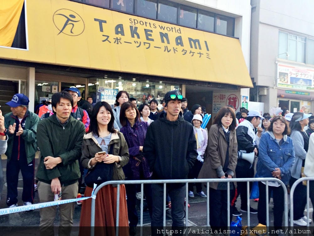 【岡山縣】2018岡山馬拉松:趣味路跑組之集合眾人加油聲,吃喝玩樂、看風景、拿大獎之感動、好玩的路跑分享