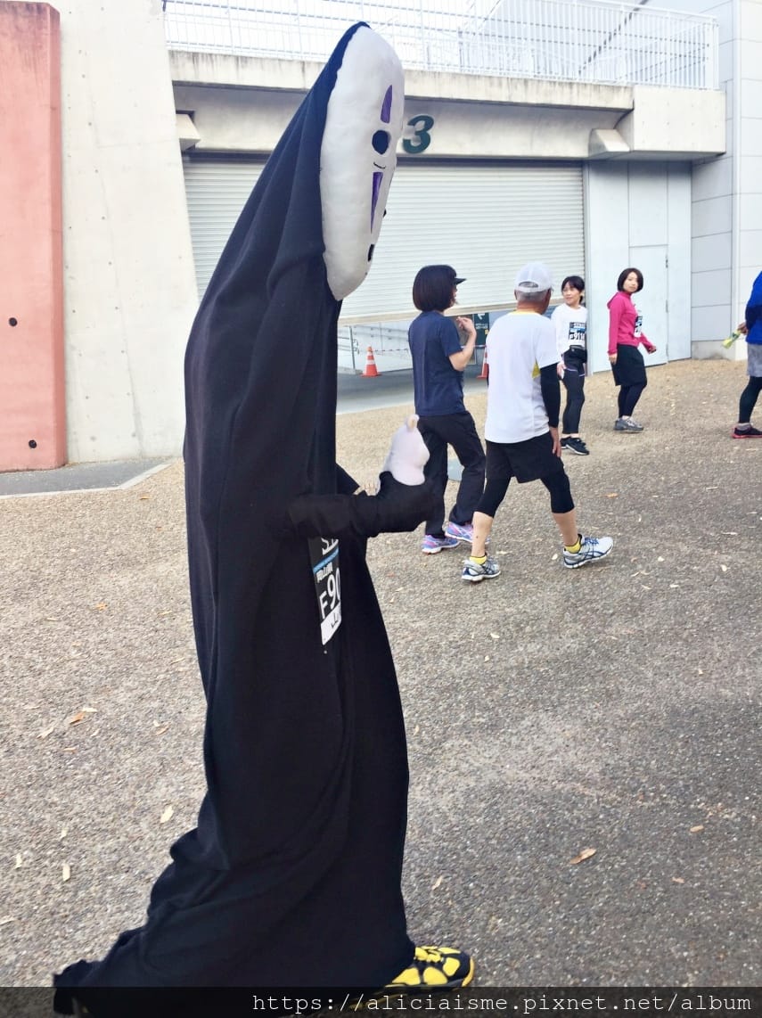 【岡山縣】2018岡山馬拉松:趣味路跑組之集合眾人加油聲,吃喝玩樂、看風景、拿大獎之感動、好玩的路跑分享