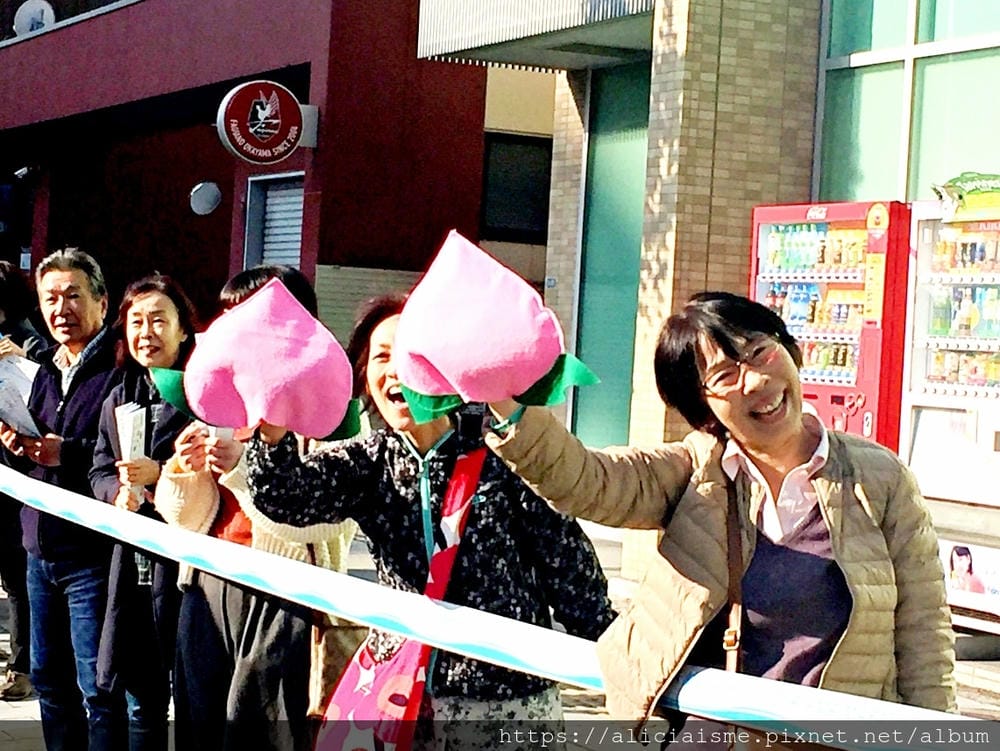 【岡山縣】2018岡山馬拉松:趣味路跑組之集合眾人加油聲,吃喝玩樂、看風景、拿大獎之感動、好玩的路跑分享