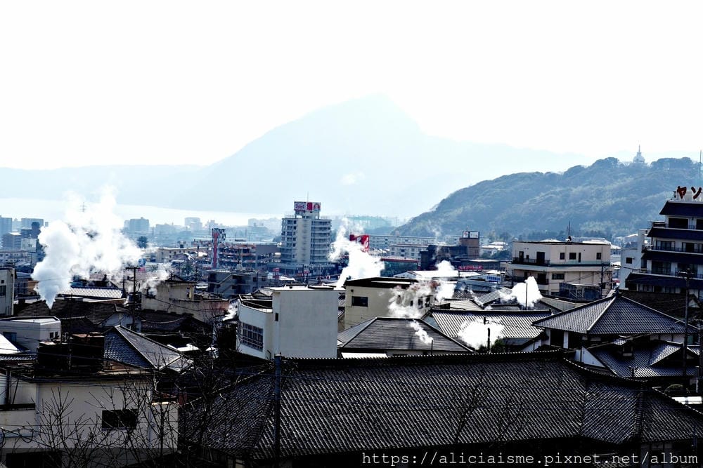【大分縣】地獄蒸工房「鐵輪」~別府溫泉最道地的蒸鮮美食,再飲溫泉水,蒸足浴