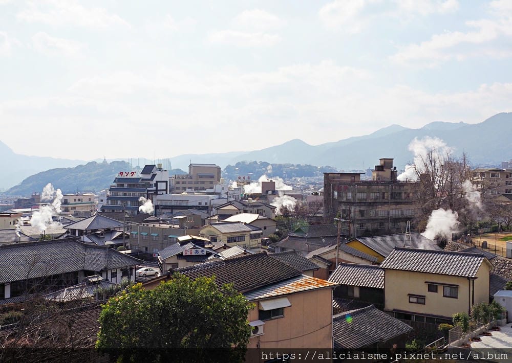 【大分縣】地獄蒸工房「鐵輪」~別府溫泉最道地的蒸鮮美食,再飲溫泉水,蒸足浴