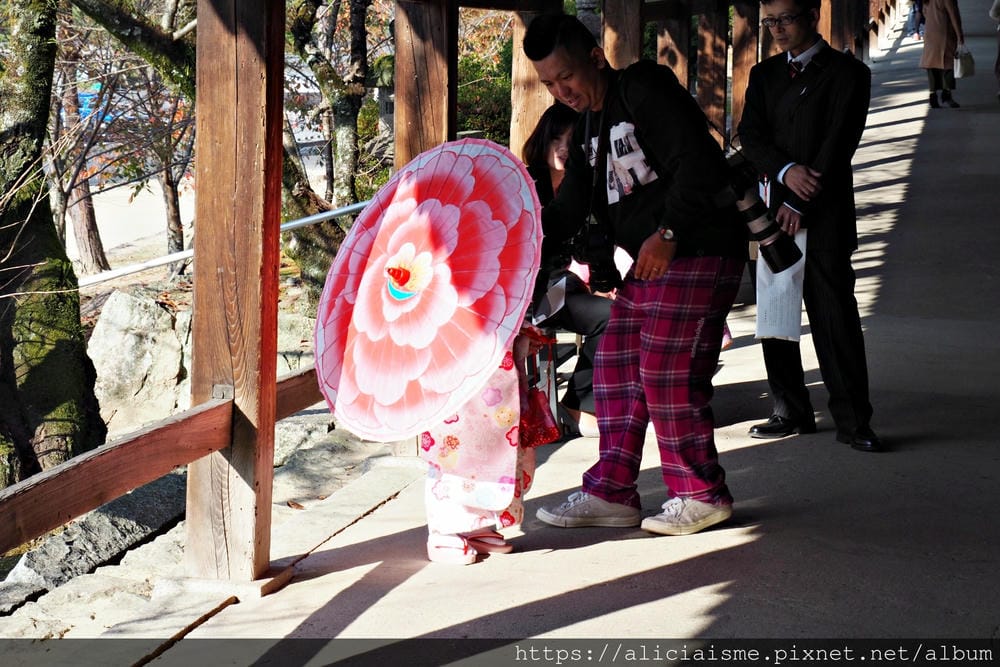 【岡山縣】吉備津神社：400多年的「鳴釜神事」，一揭桃太郎神社原型、欣賞日本唯一吉備津造社殿、木造迴廊