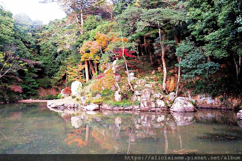 【岡山縣】曹源寺：90%外國和尚修行的秘境之地