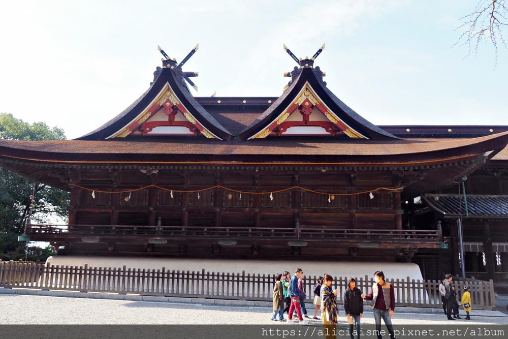 【岡山縣】吉備津神社：400多年的「鳴釜神事」，一揭桃太郎神社原型、欣賞日本唯一吉備津造社殿、木造迴廊
