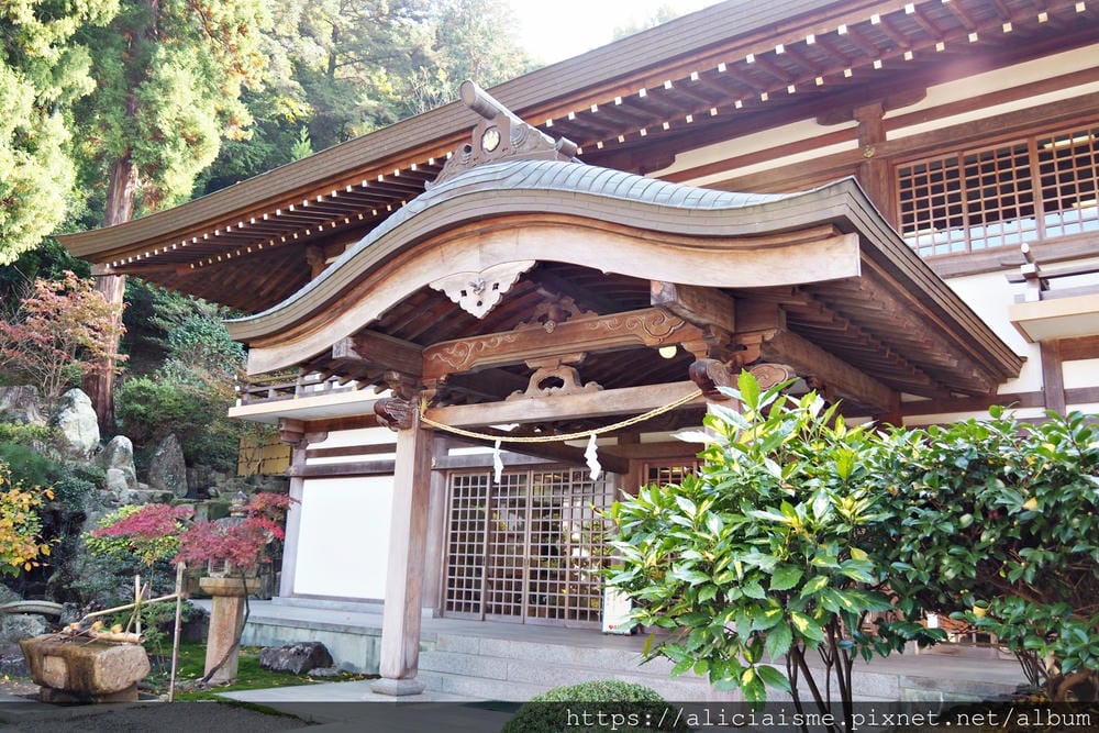 【岡山縣】吉備津神社：400多年的「鳴釜神事」，一揭桃太郎神社原型、欣賞日本唯一吉備津造社殿、木造迴廊