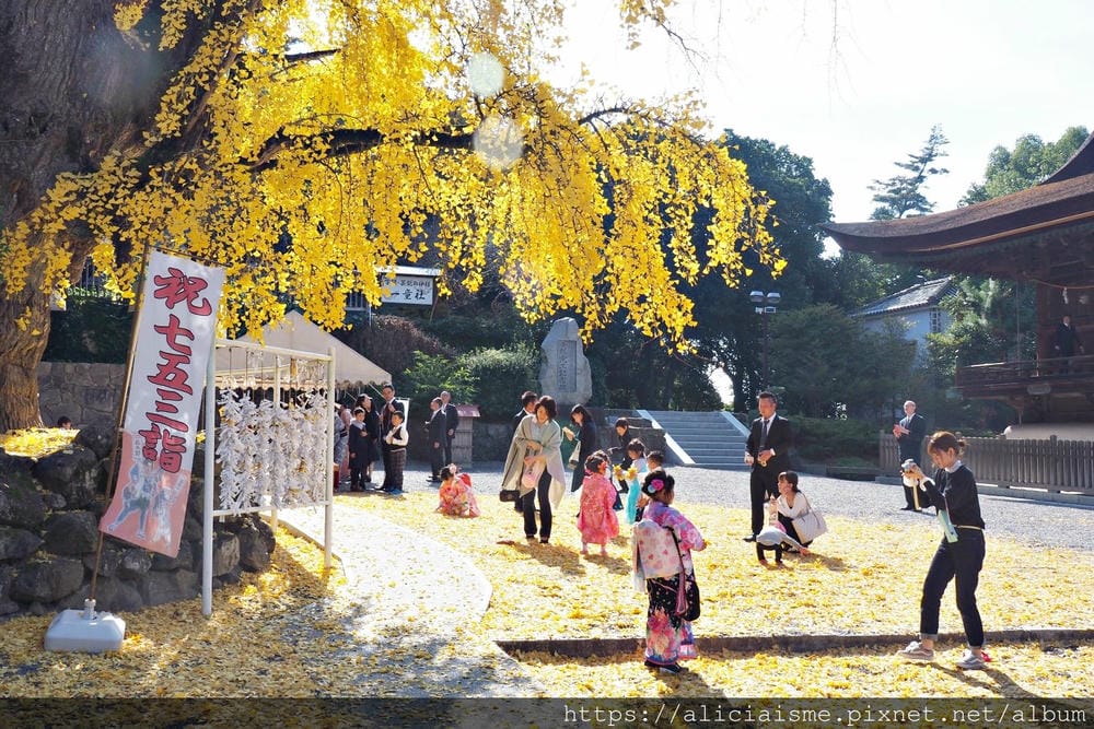 【岡山縣】吉備津神社：400多年的「鳴釜神事」，一揭桃太郎神社原型、欣賞日本唯一吉備津造社殿、木造迴廊