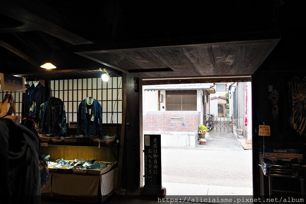 【德島縣】美馬市脇町歷史老街區~卯建房屋街道