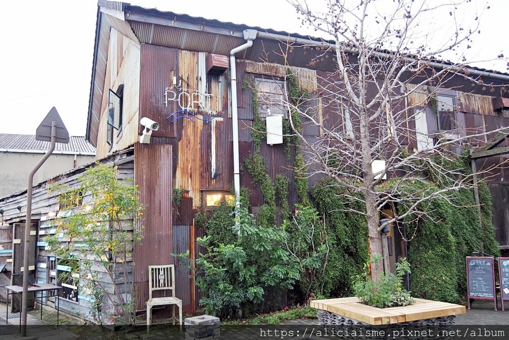 【香川縣】「北濱alley」港口倉庫~有藝文、美食、音樂、書香,還有窗口的高松港風景