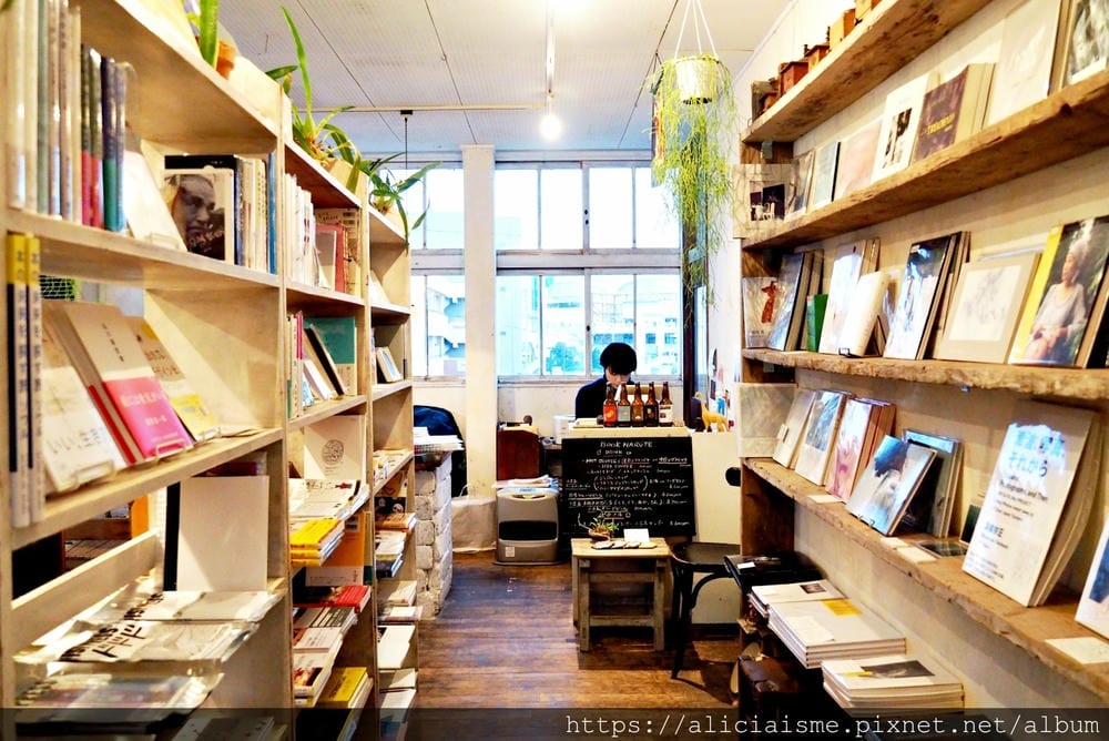 【香川縣】「北濱alley」港口倉庫~有藝文、美食、音樂、書香,還有窗口的高松港風景