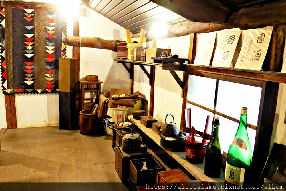 【香川縣︱小豆島】森國酒蔵Forest Gallery～小豆島唯一酒造，70年佃煮工廠化身時尚咖啡酒吧