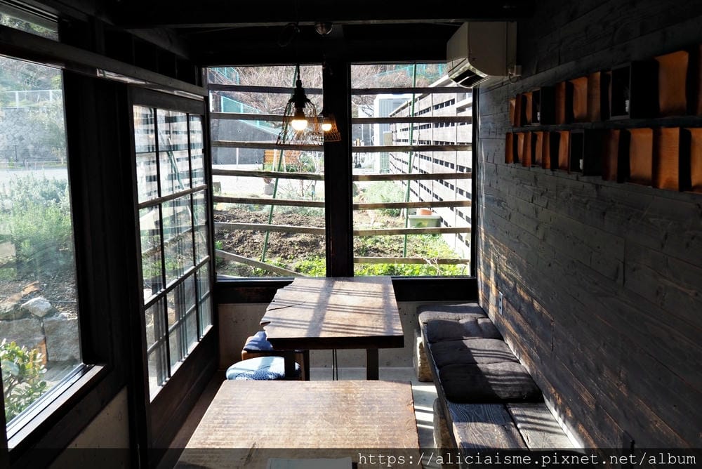【香川縣︱小豆島】森國酒蔵Forest Gallery～小豆島唯一酒造，70年佃煮工廠化身時尚咖啡酒吧