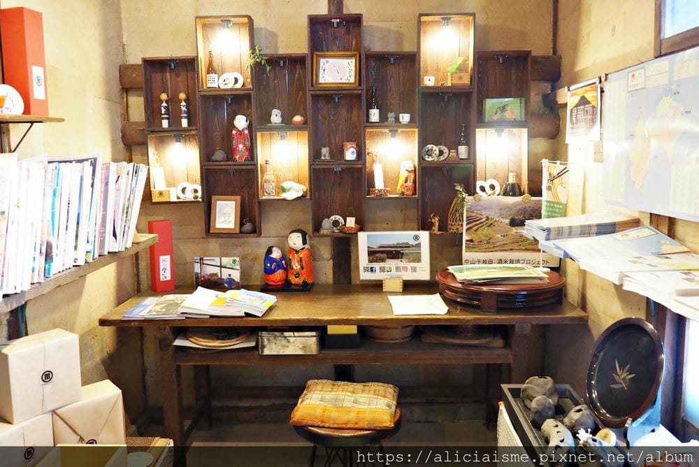 【香川縣︱小豆島】森國酒蔵Forest Gallery～小豆島唯一酒造，70年佃煮工廠化身時尚咖啡酒吧