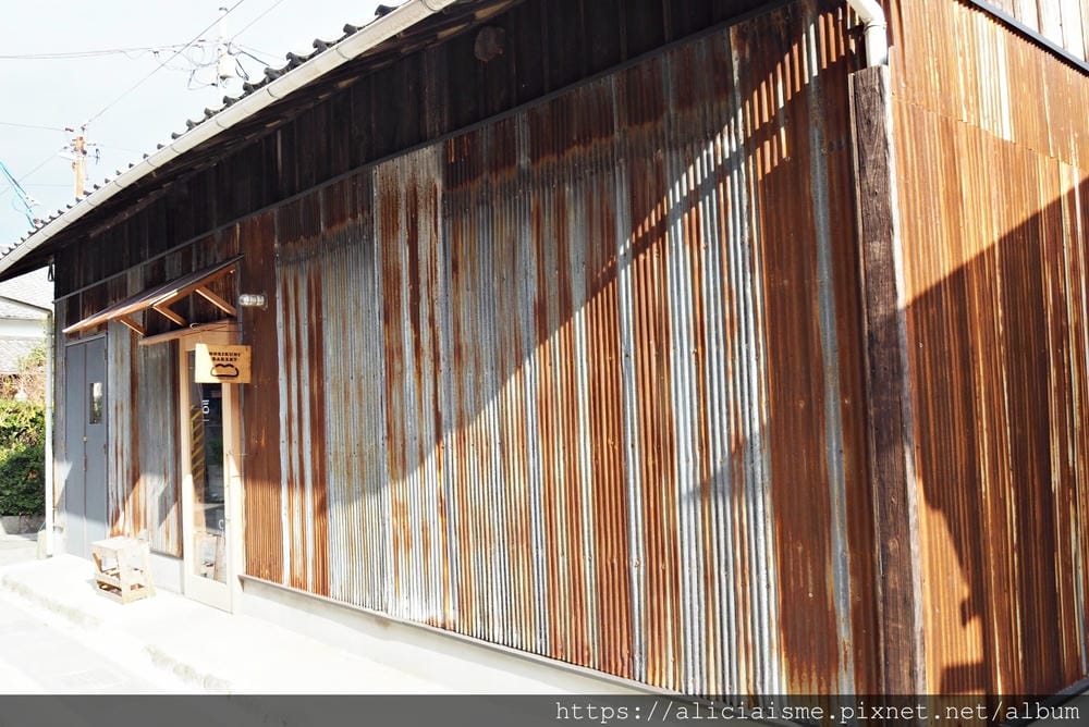 【香川縣︱小豆島】森國酒蔵Forest Gallery～小豆島唯一酒造，70年佃煮工廠化身時尚咖啡酒吧